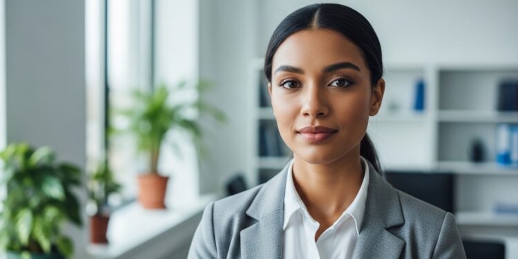 Julia Gallaux Un si grand soleil se confie sur lévolution inattendue du couple Lucie Yann ses scènes intimes faciles à jouer et sa nouvelle pièce théâtrale Exclusif et émouvant   Viral Mag
