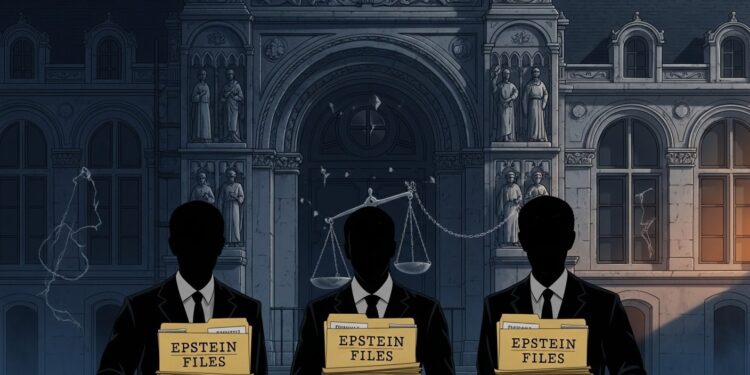 Le parquet de Paris désigne des magistrats pour analyser les liens français avec Epstein réexamine le dossier Brunel et ouvre des enquêtes sur plusieurs personnalités Détails sur ces investigations sensibles   Viral Mag