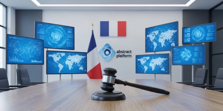 Justice Française vs X : Perquisition et Convocation d’Elon Musk - Viral Mag Perquisition chez X en France et convocation dElon Musk le 20 avril 2026 enquête sur négationnisme deepfakes sexuels et pédopornographie via Grok Détails choc Viral Mag