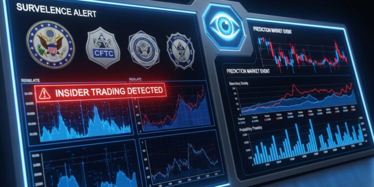 Kalshi annonce un renforcement majeur de sa surveillance pour prévenir insider trading et manipulation sur les marchés de prédiction régulés Découvrez les mesures innovantes adoptées   Viral Mag
