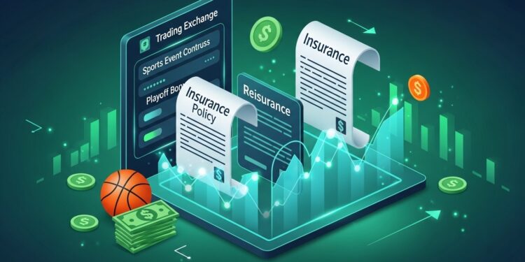 Kalshi Révolutionne l’Assurance Sportive avec un Partenariat Stratégique - Viral Mag Découvrez comment Kalshi pénètre le marché colossal de 9 milliards de dollars de lassurance sportive via un accord innovant avec Game Point Capital offrant des tarifs bien plus bas et une transparence accrue pour les équipes et assureurs Viral Mag