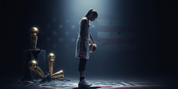 La WNBA pleure la perte soudaine de Kara Braxton double championne avec Detroit Shock Retour sur sa carrière exceptionnelle et son héritage poignant dans le basket féminin   Viral Mag