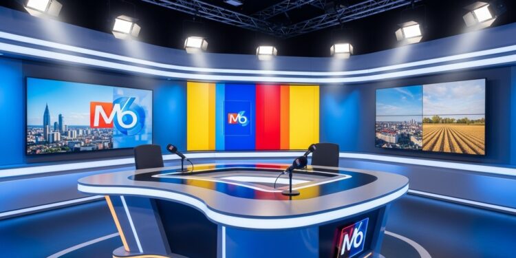 Découvrez les coulisses de la relation entre Karine Le Marchand et Cyril Hanouna  excuses trêve fragile et avenir incertain sur le plateau de Tout beau tout neuf Une possible collaboration    Viral Mag