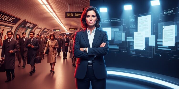 Karine Le Marchand fait face à des menaces graves après ses déclarations sur limmigration à la télévision M6 la défend fermement tandis quelle annonce porter plainte contre les haters   Viral Mag