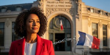 Marie Guilmineau créatrice de Boulevard du Palais et Diane femme flic nous a quittés à 72 ans Hommage à une scénariste légendaire qui a marqué la télévision française par ses intrigues captivantes et ses personnages inoubliables   Viral Mag