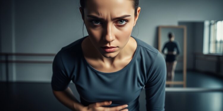 Danseuse emblématique de Danse avec les stars Katrina Patchett se livre sans filtre sur les remarques blessantes de sa mère sur son poids dès 6 ans et les traumatismes qui ont conduit à la boulimie Un témoignage poignant   Viral Mag