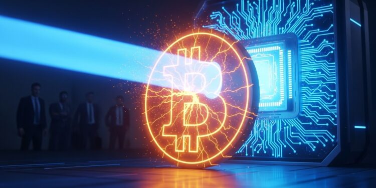 Kevin OLeary révèle pourquoi les institutions limitent Bitcoin à 3 de leurs portefeuilles  la menace quantique freine les investissements massifs malgré les avancées comme BIP 360   Viral Mag