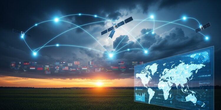 LUkraine exprime sa gratitude envers Elon Musk et SpaceX après des mesures efficaces contre lusage illicite de Starlink par la Russie pour ses drones dattaque Une collaboration étroite se poursuit   Viral Mag