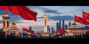 Découvrez comment la Chine sapprête à régner sur le monde grâce aux semi conducteurs Une stratégie choc qui va tout changer    Viral Mag