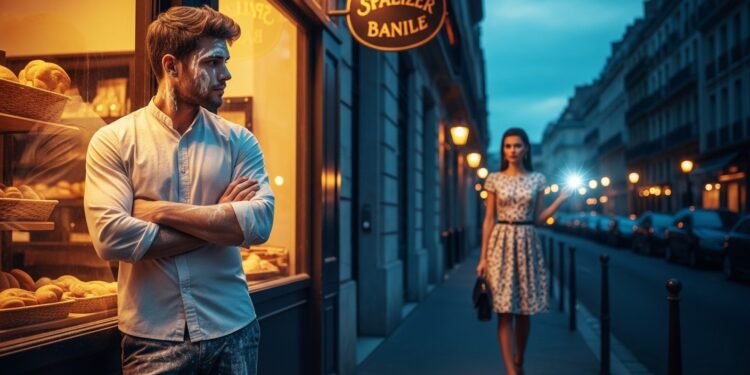 Découvrez quand TF1 diffuse les épisodes 3 et 4 de La Belle et le Boulanger avec Amir Haddad Intrigues tensions et romance au programme ce lundi 9 février 2026 en prime time   Viral Mag
