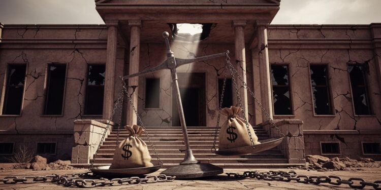 La Cour pénale spéciale en Centrafrique risque de fermer en 2026 faute de financements Des milliers de victimes pourraient être privées de justice pour crimes de guerre et contre lhumanité Urgence dun soutien international   Viral Mag