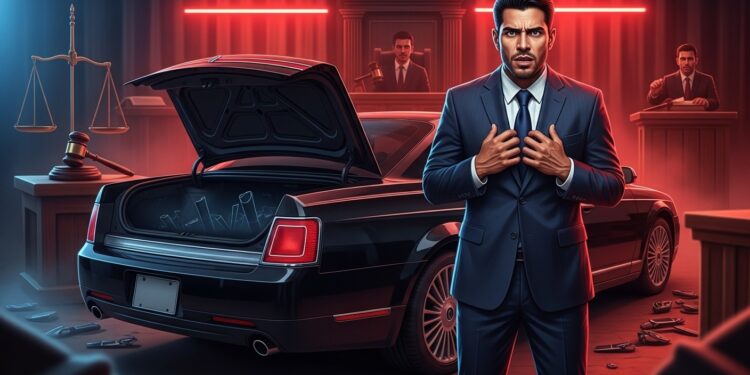 Découvrez pourquoi la saison 5 de La Défense Lincoln est déjà officialisée sur Netflix Intrigues casting roman adapté et avenir de Mickey Haller  tout ce quil faut savoir sur la suite judiciaire très attendue   Viral Mag