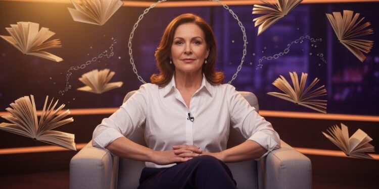 Ce 11 février 2026 La Grande Librairie réunit un plateau 100 féminin avec Gisèle Pelicot qui sexprime pour la première fois publiquement sur son calvaire et sa reconstruction Un moment historique   Viral Mag