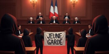 Rebondissement politique choc  Bardella rompt avec le Hamas et soppose à un État palestinien Décryptage de ce revirement inattendu    Viral Mag