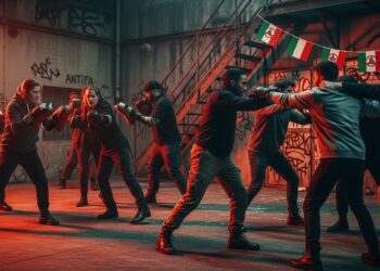 Le gouvernement britannique jugé coupable de détention illégale de demandeurs dasile sri lankais dans des conditions sordides sur une base militaire des îles Chagos   Viral Mag