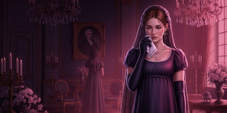 La Mort Choc de Lord John dans Bridgerton Saison 4 - Viral Mag Découvrez si la mort tragique de Lord John Stirling dans la saison 4 de Bridgerton est fidèle au livre de Julia Quinn et ce que cela réserve à Francesca Viral Mag