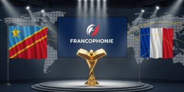 La RDC présente Juliana Amato Lumumba fille de Patrice Lumumba pour défier Louise Mushikiwabo au poste de secrétaire générale de la Francophonie Un duel symbolique dans un contexte de tensions régionales   Viral Mag