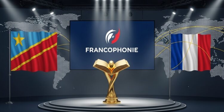 La RDC présente Juliana Amato Lumumba fille de Patrice Lumumba pour défier Louise Mushikiwabo au poste de secrétaire générale de la Francophonie Un duel symbolique dans un contexte de tensions régionales   Viral Mag