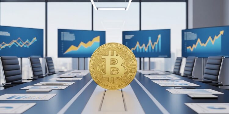 Découvrez le plan de Michael Saylor pour convertir 6 milliards de dette convertible en capitaux propres protégeant ainsi les BTC face à la volatilité Une vision résiliente pour lavenir   Viral Mag