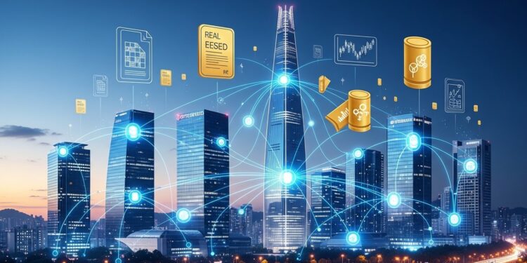 La Corée du Sud transforme ses marchés de capitaux avec la tokenisation dactifs réels sans déréguler le cadre crypto Décryptage dune approche institutionnelle pragmatique et prometteuse   Viral Mag