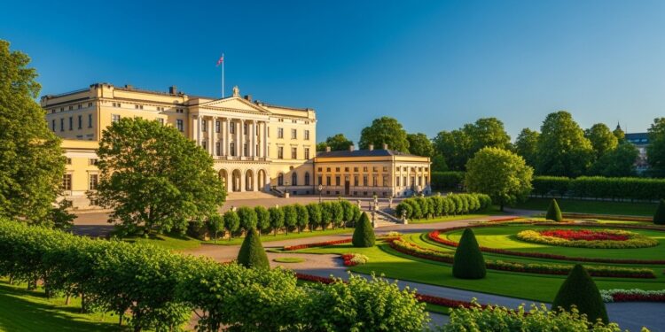 Laffaire Epstein touche la princesse héritière et danciens dirigeants norvégiens provoquant une crise de confiance majeure dans un pays champion de lintégrité Enquêtes en cours et excuses publiques   Viral Mag