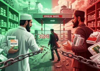 AD Laurent influenceur controversé est visé par Aurore Bergé pour son contenu TikTok Découvrez pourquoi son compte risque la fermeture   Viral Mag