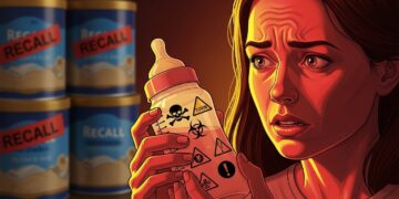 Le RN domine les intentions de vote à 33 en cas de nouvelle dissolution selon un sondage Découvrez les enjeux et les réactions des Français   Viral Mag