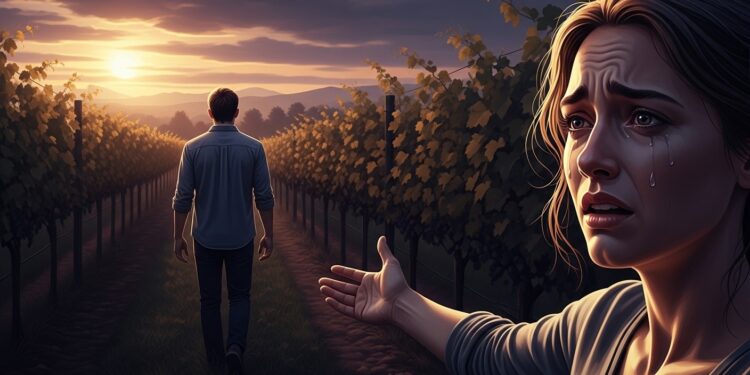 Découvrez comment lalexithymie trouble émotionnel méconnu a précipité la rupture brutale entre Ludovic et Julia après Lamour est dans le pré Analyse et impacts sur les relations   Viral Mag