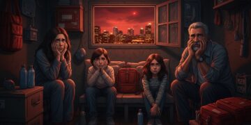 Un incendie ravage Marseille mais un bassin de poissons rouges sauve une maison Découvrez lhistoire émouvante de Dominique et sa lutte contre les flammes   Viral Mag