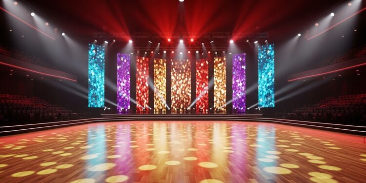 Découvrez les confidences exclusives de Laure Manaudou sur son stress ses doutes et sa gestion des critiques dans Danse avec les stars Une championne qui se met à nu    Viral Mag