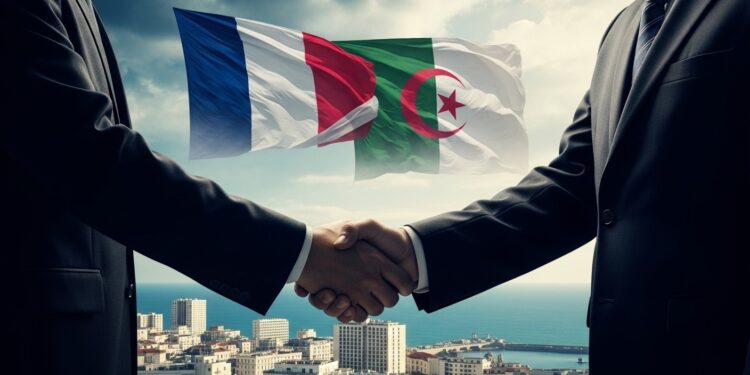 Le ministre français de lIntérieur Laurent Nuñez se rend en Algérie pour relancer la coopération sécuritaire Entre tensions persistantes et signaux de désescalade cette visite marque t elle un tournant    Viral Mag