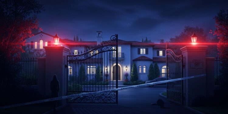 Le fils du célèbre cinéaste Rob Reiner a plaidé non coupable du meurtre de ses parents poignardés à Los Angeles Détails sur laffaire choc qui secoue Hollywood et les enjeux judiciaires à venir   Viral Mag