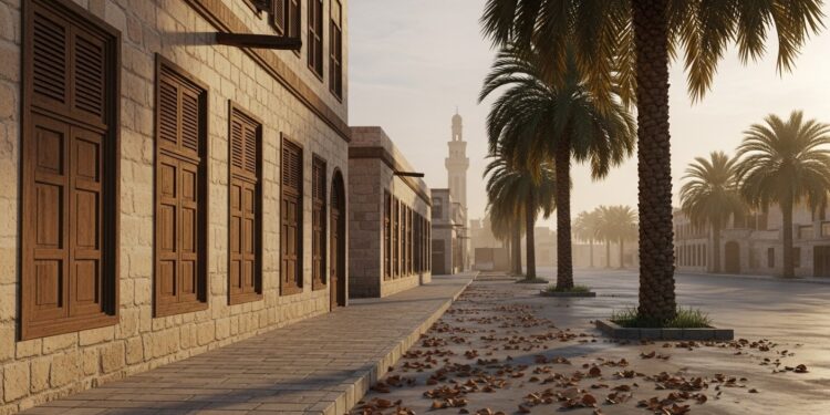 Découvrez Le Gâteau du président poignant premier film irakien primé à Cannes qui dévoile labsurdité et la cruauté de la dictature de Saddam Hussein à travers le regard dune enfant   Viral Mag