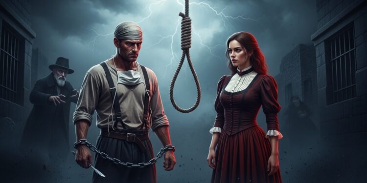 Découvrez lexplication complète de la fin explosive de la saison 2 du Renard prince des voleurs sur Disney+ Jack échappe t il vraiment à la mort  Amour trahison et rédemption au cœur du final   Viral Mag