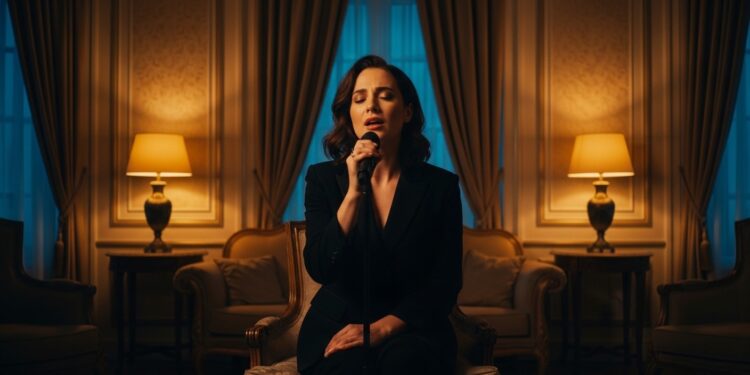 Découvrez pourquoi la production de Star Academy a fait une rare exception pour Léa finaliste 2025 en linformant dun drame en Suisse Témoignages émouvants et coulisses exclusives   Viral Mag