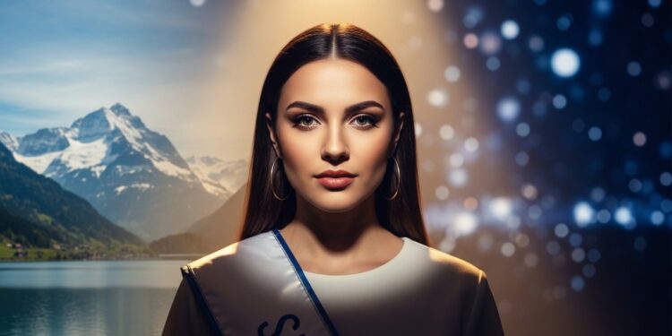 Découvrez le parcours inattendu de Léa demi finaliste de Star Academy 2025  Swiss Voice Tour à 14 ans et finaliste dun concours de beauté par défi Une révélation surprenante    Viral Mag