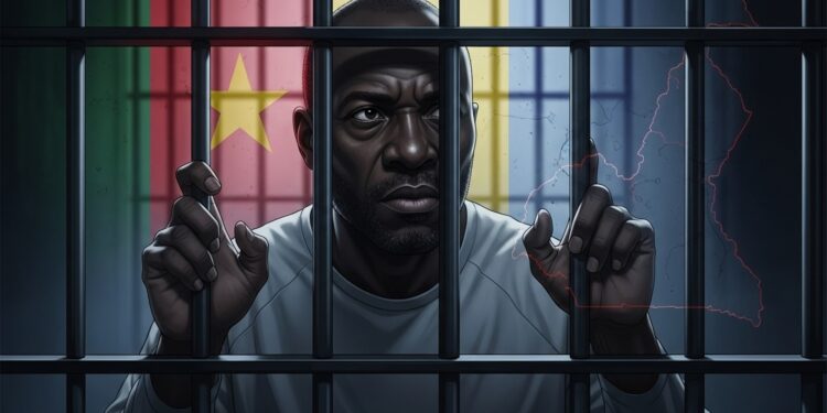 Un dirigeant séparatiste camerounais détenu en Norvège fait face à de nouvelles accusations graves de crimes de guerre après celles de crimes contre lhumanité Le conflit anglophone au Cameroun sous les projecteurs   Viral Mag