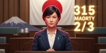 Soulagée ou menacée  La Corée du Sud implore une exemption des taxes US sur lacier Quels impacts pour ses géants technologiques  À lire    Viral Mag