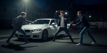 Volkswagen Financial Services écope dune lourde amende au Royaume Uni pour navoir pas traité équitablement ses clients vulnérables   Viral Mag