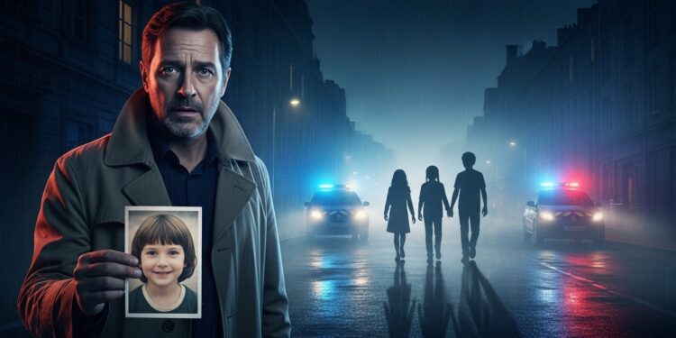 Découvrez la date de diffusion des épisodes 3 et 4 de Léo Mattéï saison 13 sur TF1 lintrigue haletante des Disparus et ce qui attend les fans dans cette nouvelle enquête captivante   Viral Mag