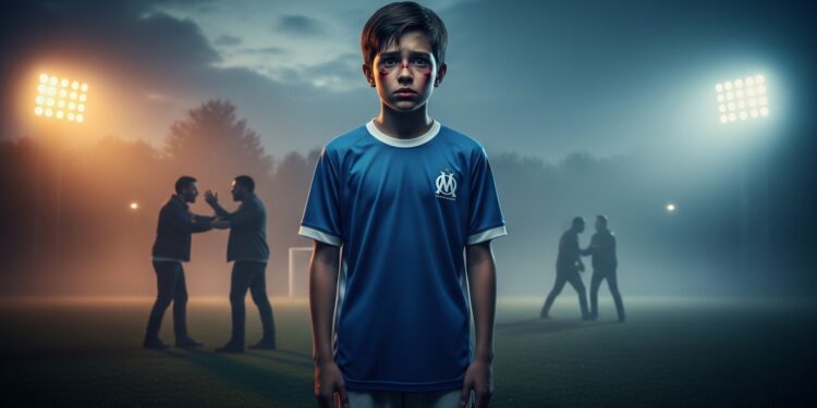 Découvrez les dessous tendus de Destins brisés épisode inédit de Léo Mattéï saison 13 diffusé le 26 février sur TF1  agression dun jeune footballeur prodige à Marseille et pressions cachées   Viral Mag