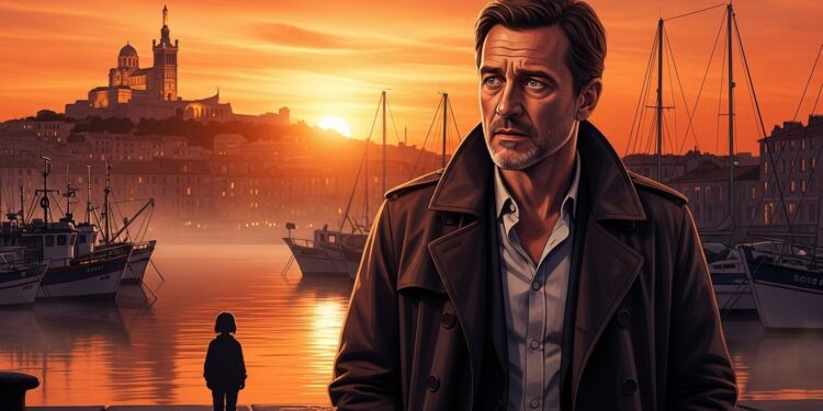 Léo Mattéï Saison 13 : Un Enfant Bouleverse Tout - Viral Mag Découvrez les révélations exclusives sur la saison 13 de Léo Mattéï avec Jean Luc Reichmann Un secret lourd un enfant mystérieux et des enquêtes intenses à Marseille Romance et émotion au rendez vous sur TF1 Viral Mag