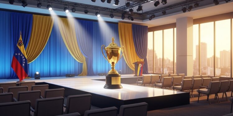 Leopoldo López exilé à Madrid exhorte lopposition vénézuélienne à sunir après la capture de Nicolás Maduro par les États Unis Un appel vibrant pour une transition démocratique et économique durable   Viral Mag