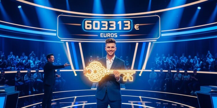 Découvrez le parcours impressionnant de Cyprien Maître des 12 coups de midi depuis septembre 2025 Quel est son montant de cagnotte actuel  Analyse et perspectives   Viral Mag