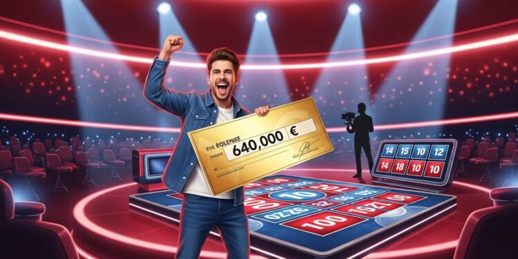 Découvrez le parcours impressionnant de Cyprien Maître des 12 Coups de Midi depuis septembre 2025 Sa cagnotte atteint 640 033 euros ce 14 février 2026 après un nouveau Coup de maître spectaculaire    Viral Mag