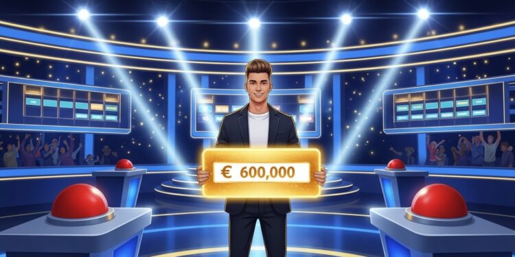 Découvrez le parcours impressionnant de Cyprien Maître des 12 coups de midi depuis septembre 2025 Sa cagnotte explose à 645 603 euros ce 22 février 2026 Portrait dun champion passionné de musique   Viral Mag