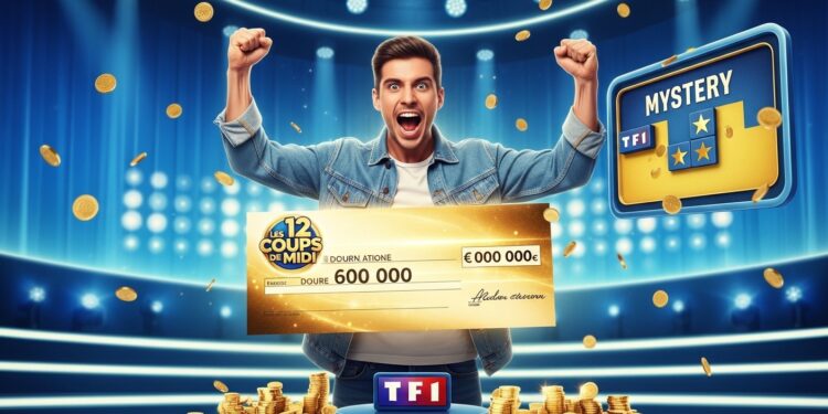 Découvrez comment Cyprien Maître des 12 coups de midi depuis septembre 2025 a fait exploser sa cagnotte à 646 103 euros ce 23 février 2026 Parcours personnalité et enjeux palpitants    Viral Mag