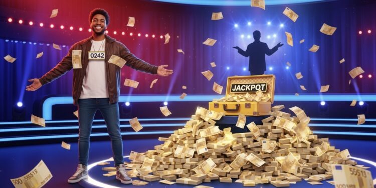 Les 12 Coups de Midi : Cyprien et Sa Cagnotte Explosive en 2026 - Viral Mag Découvrez le parcours impressionnant de Cyprien Maître des 12 Coups de Midi depuis septembre 2025 Sa cagnotte atteint 595 513 euros ce 2 février 2026 Quel avenir pour ce jeune prodige Viral Mag