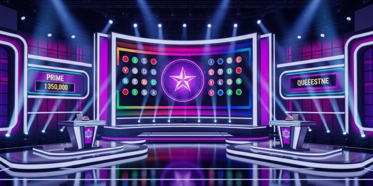 Les 12 Coups de Midi : Cyprien Piégé par Trois Questions Piégeuses - Viral Mag Ce 27 février 2026 Cyprien a frôlé la catastrophe dans Les 12 Coups de Midi Trois questions lont mis en difficulté mais il remporte sa 7e Étoile mystérieuse et ajoute 39 157 € à sa cagnotte déjà impressionnante Viral Mag