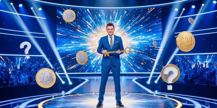 Découvrez le parcours impressionnant de Cyprien Maître des 12 Coups de Midi depuis septembre 2025 Quel est le montant exact de sa cagnotte ce 4 février 2026 et que réserve lavenir    Viral Mag